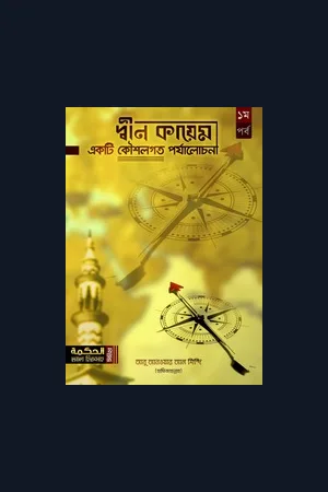 দ্বীন কায়েমঃ একটি কৌশলগত পর্যালোচনা 1-4 – উস্তাদ আবু আনওয়ার আল হিন্দি