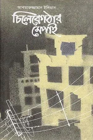 চিলেকোঠার সেপাই