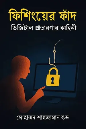 ফিশিংয়ের ফাঁদ ডিজিটাল প্রতারণার কাহিনি