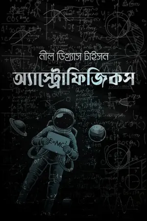 অ্যাস্ট্রোফিজিকস