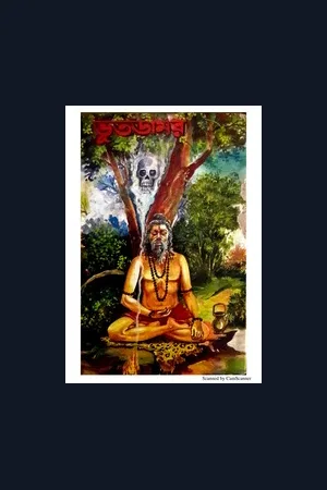 ভুত ডামর তন্ত্র
