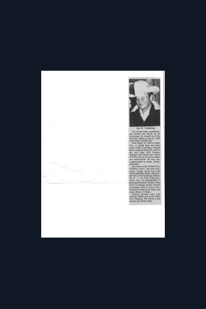 Binder No. 121 - Jordanelle, Wasatch County, Utah