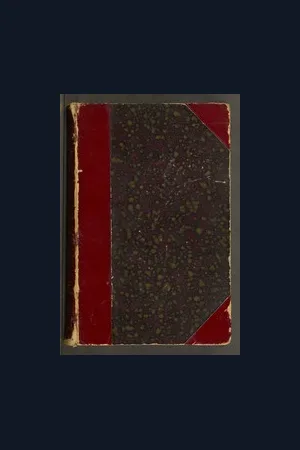 Mani-mala : or, A treatise on gems, part I