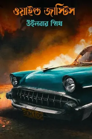 ওয়াইল্ড জাস্টিস